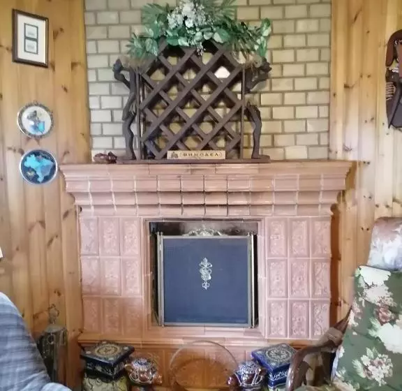 Majatalo зазимье, летний дом