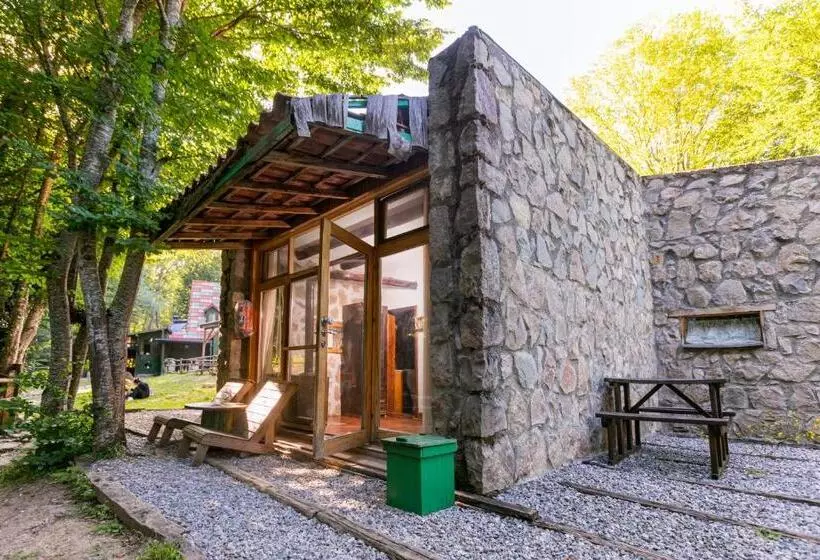 Majatalo Hindiba Doga Evi