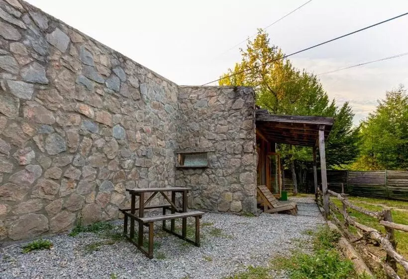 Majatalo Hindiba Doga Evi