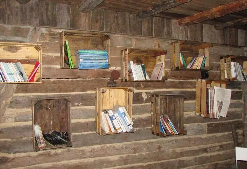 Majatalo Hindiba Doga Evi