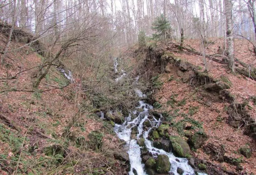 Majatalo Hindiba Doga Evi
