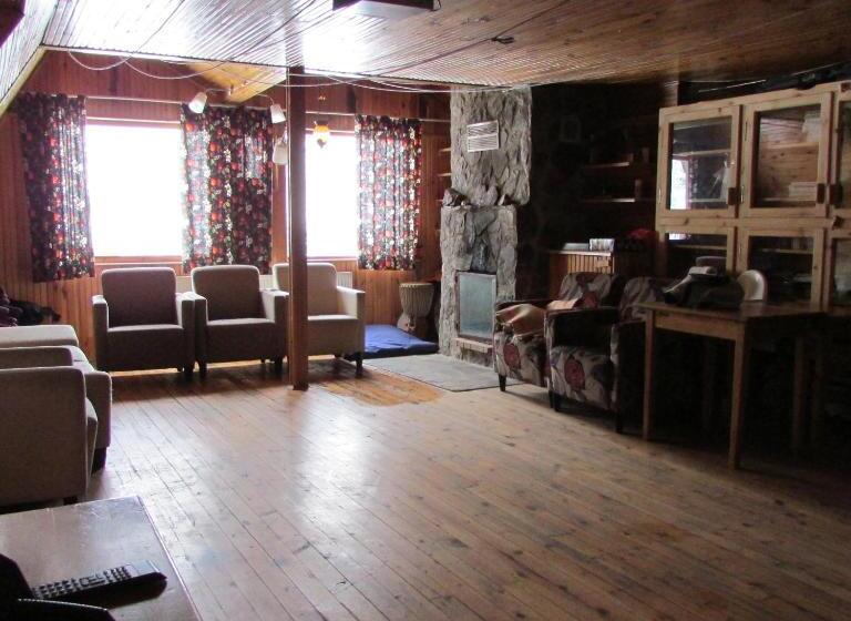 膳宿费 Hindiba Doga Evi