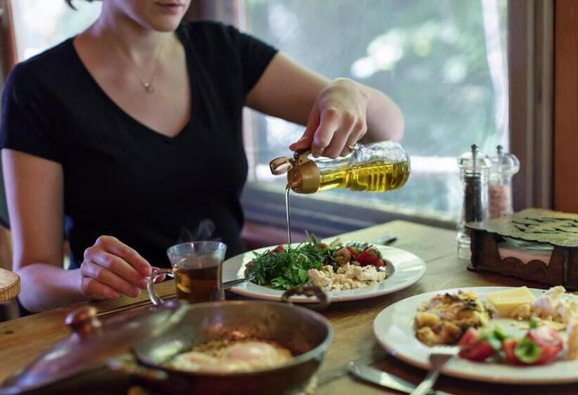 膳宿费 Hindiba Doga Evi