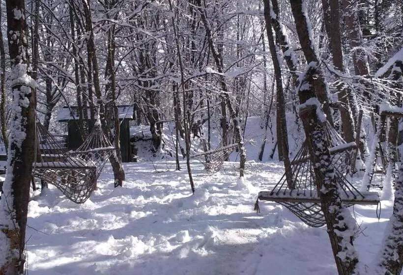 Majatalo Hindiba Doga Evi