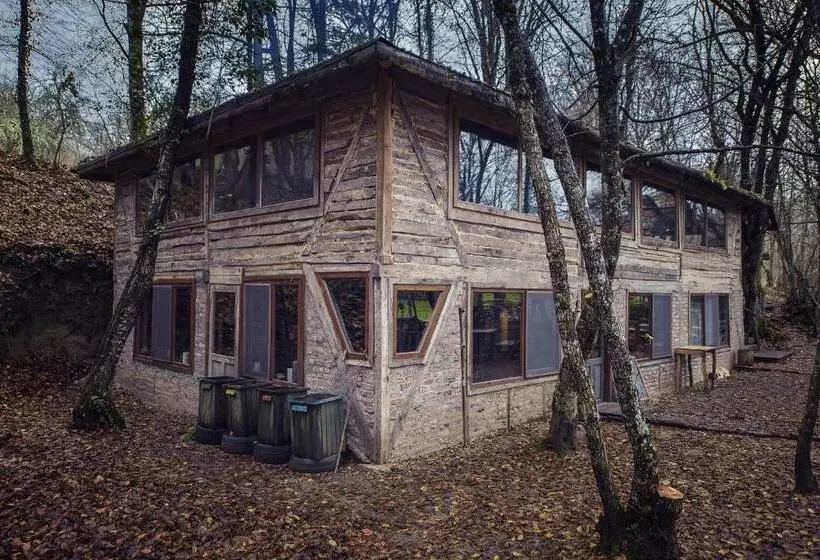 Majatalo Hindiba Doga Evi