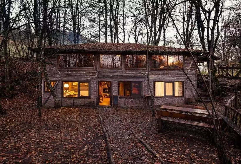 Majatalo Hindiba Doga Evi