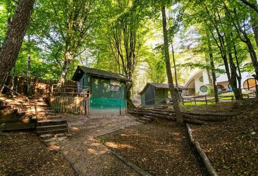 Majatalo Hindiba Doga Evi