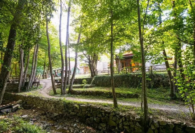 Majatalo Hindiba Doga Evi