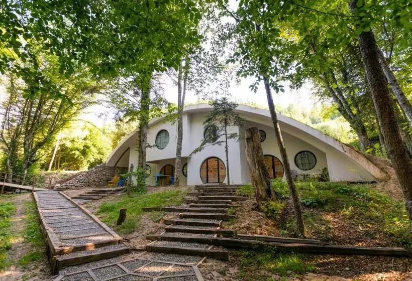 Majatalo Hindiba Doga Evi