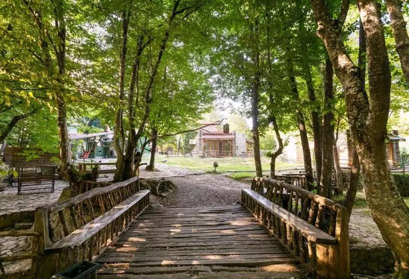 Majatalo Hindiba Doga Evi