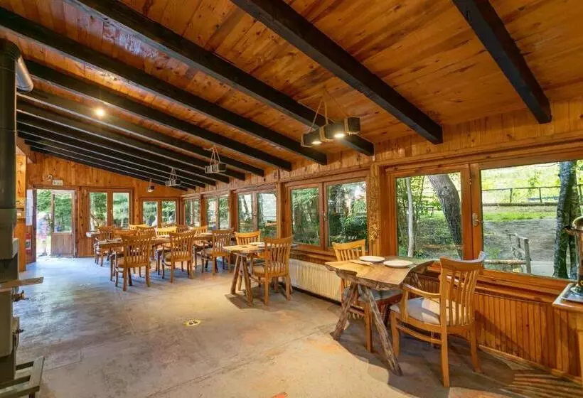 Majatalo Hindiba Doga Evi