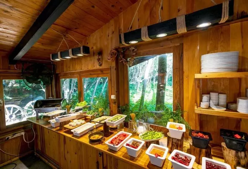 Majatalo Hindiba Doga Evi