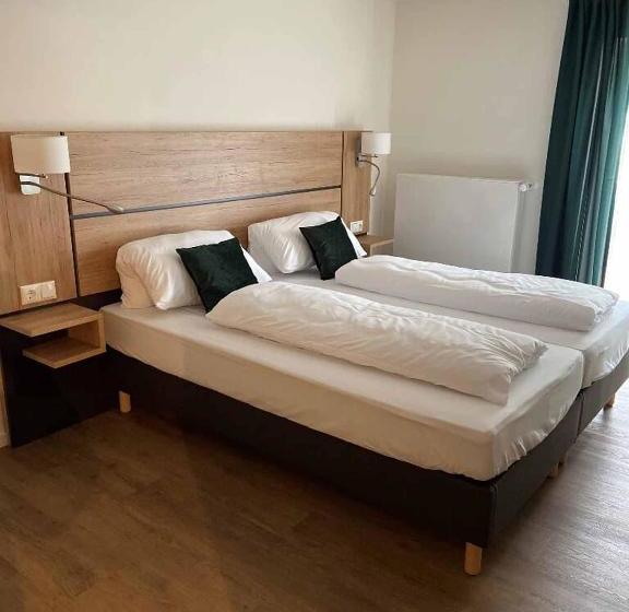 Пансион Ramspauer Hof