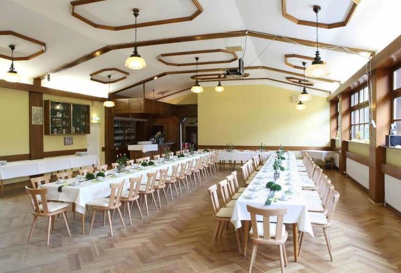 Пансион Ramspauer Hof