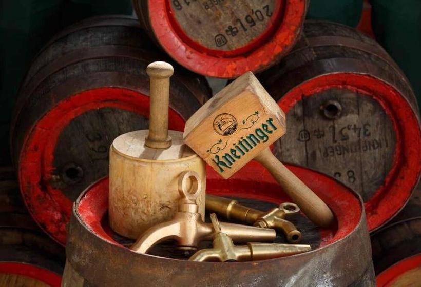 Пансион Ramspauer Hof