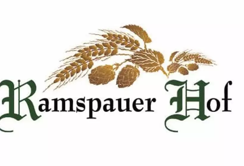 ペンション Ramspauer Hof