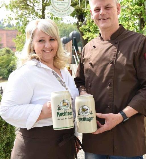 Пансион Ramspauer Hof