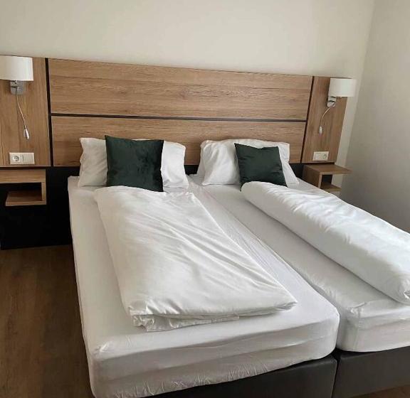 Пансион Ramspauer Hof