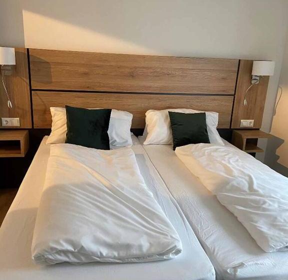 Пансион Ramspauer Hof