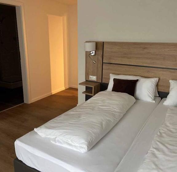 Пансион Ramspauer Hof