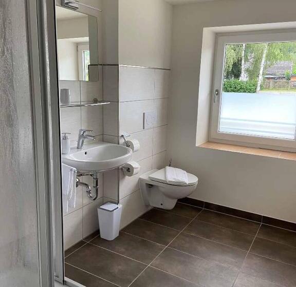 Пансион Ramspauer Hof