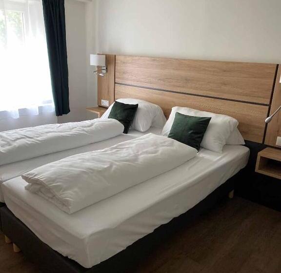 Пансион Ramspauer Hof