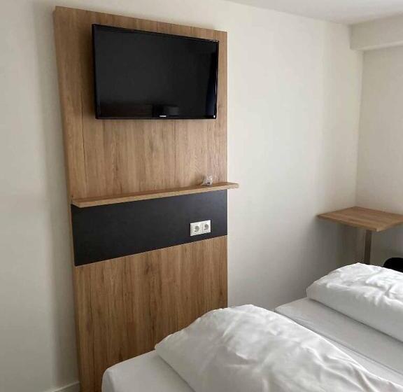 Пансион Ramspauer Hof