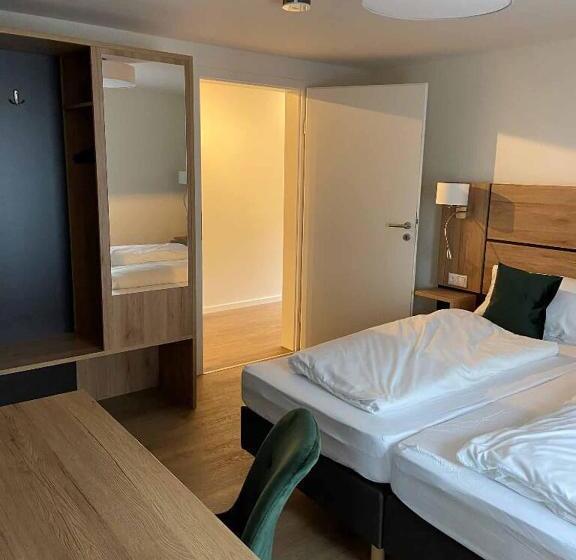 Пансион Ramspauer Hof