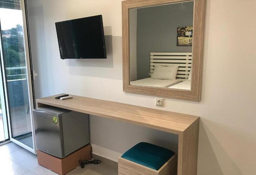 膳宿费 Vial Rooms