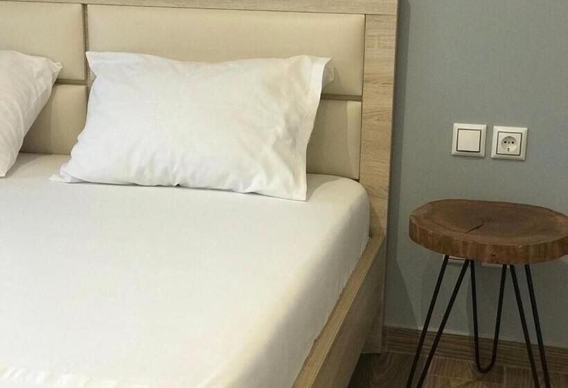 膳宿费 Vial Rooms