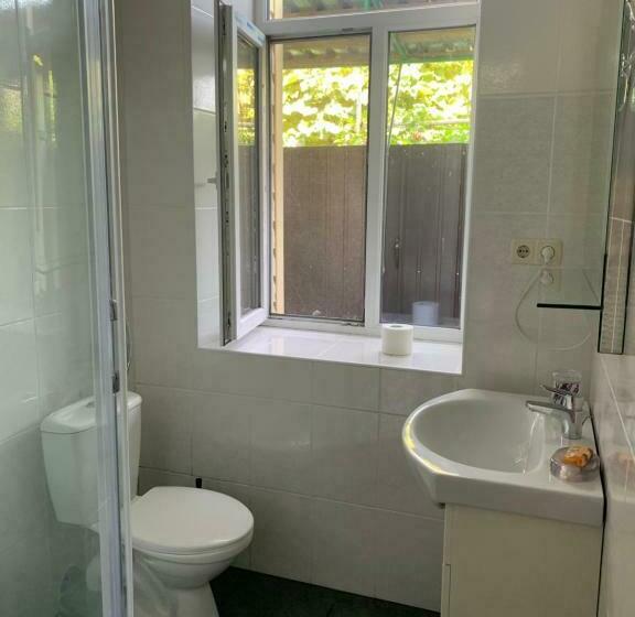 פנסיון Viktoria