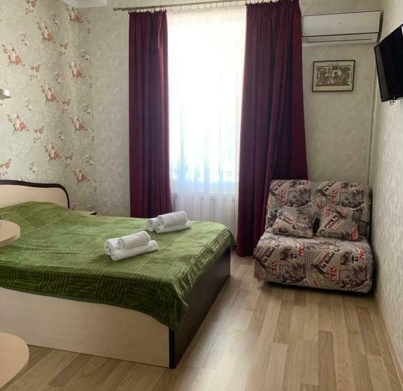 פנסיון Viktoria