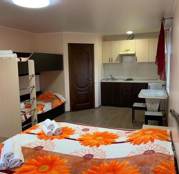 פנסיון Viktoria