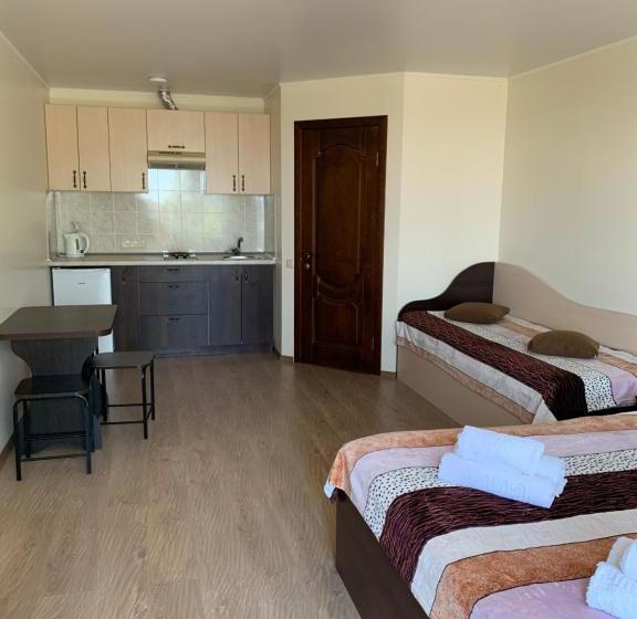 פנסיון Viktoria