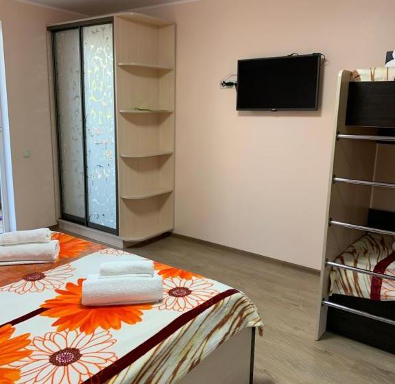 פנסיון Viktoria