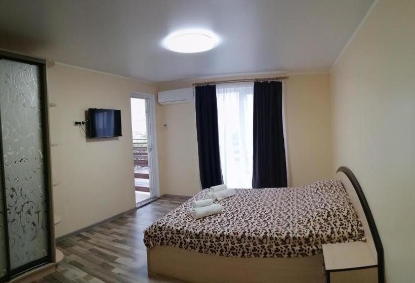 פנסיון Viktoria