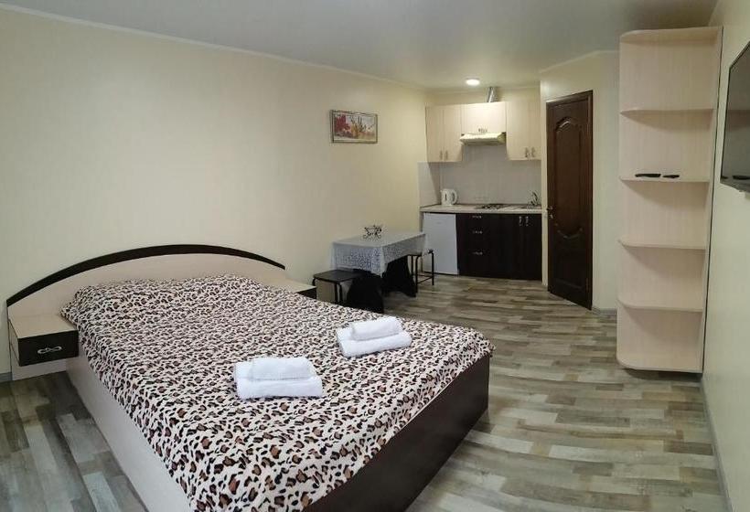 פנסיון Viktoria