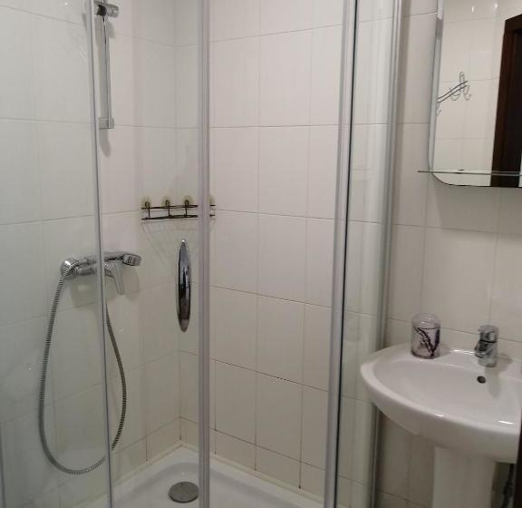 פנסיון Viktoria