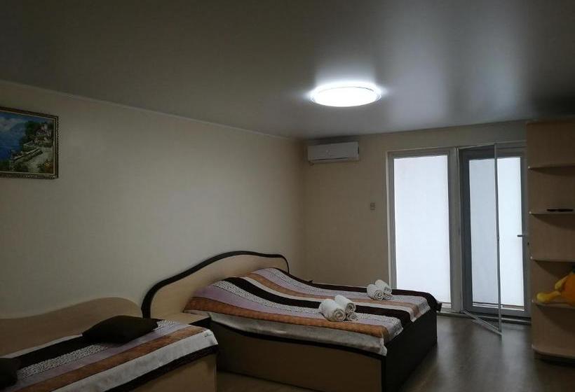 פנסיון Viktoria