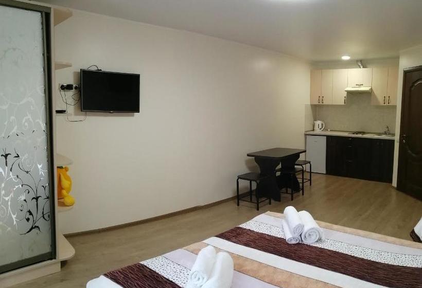 פנסיון Viktoria