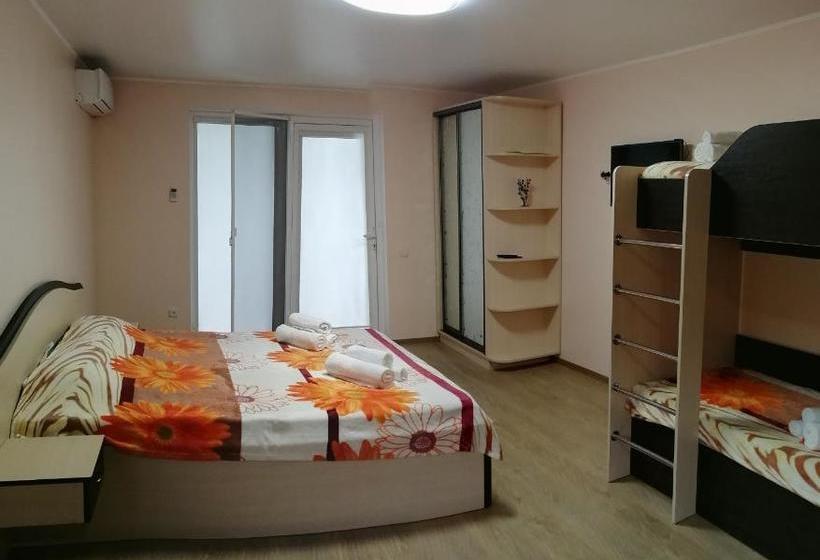 פנסיון Viktoria