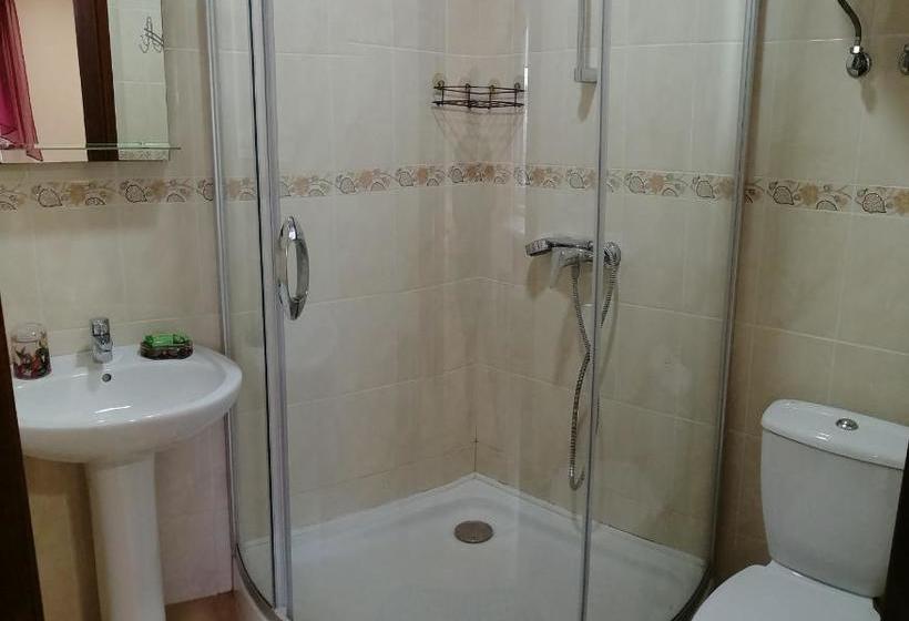 פנסיון Viktoria