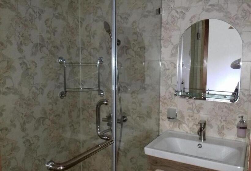 פנסיון Yasna Sadyba