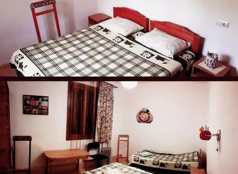 Majatalo Yasna Sadyba