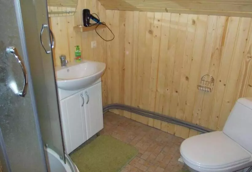 Majatalo Yasna Sadyba