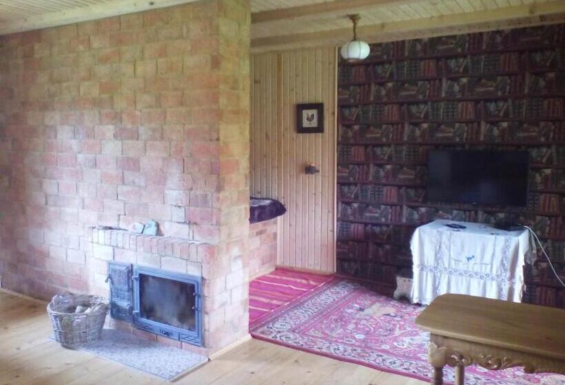 פנסיון Yasna Sadyba