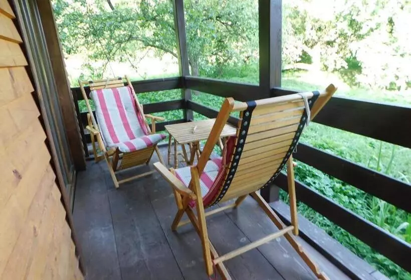 Majatalo Yasna Sadyba