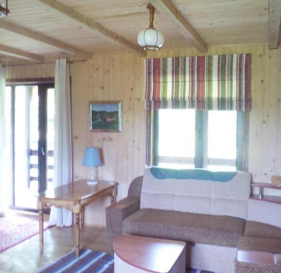 פנסיון Yasna Sadyba