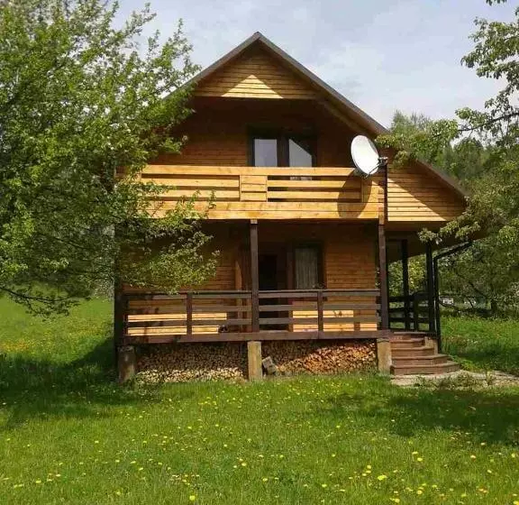 Majatalo Yasna Sadyba