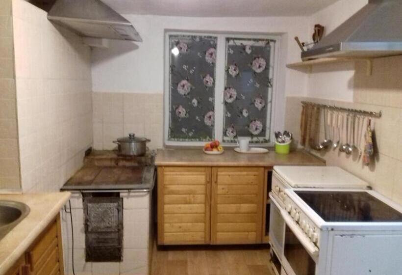 פנסיון Yasna Sadyba